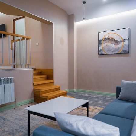 Kazzhol Park Hotel Αλμάτι Εξωτερικό φωτογραφία