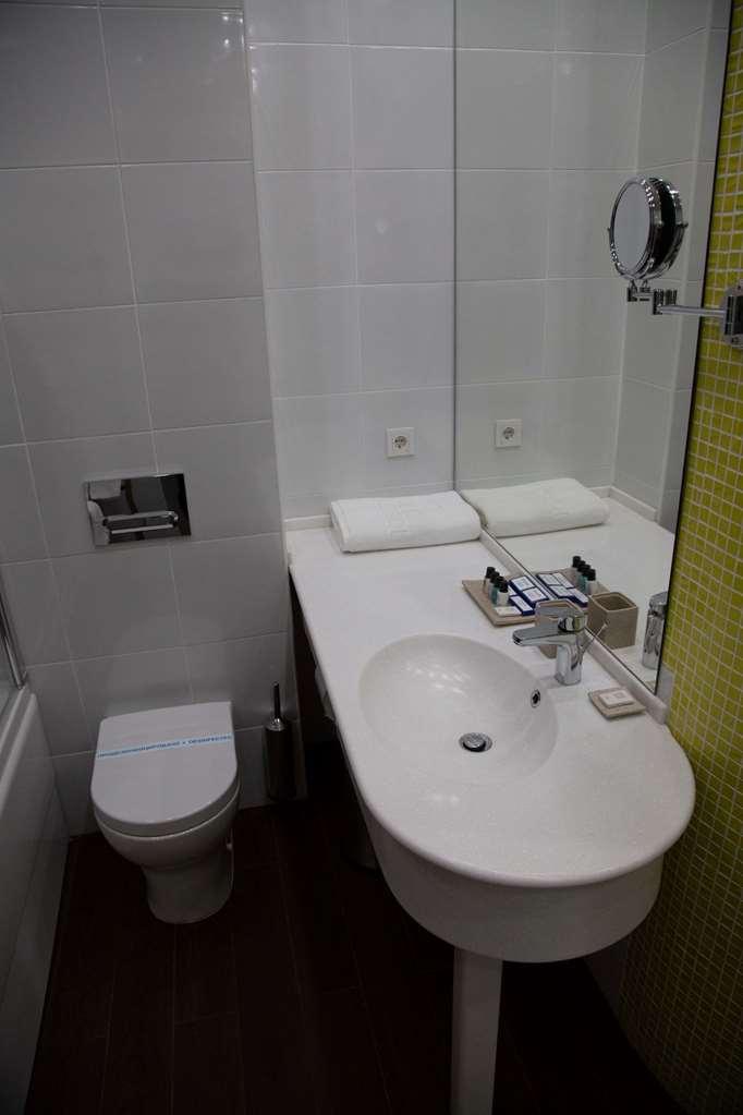 Kazzhol Park Hotel Αλμάτι Δωμάτιο φωτογραφία