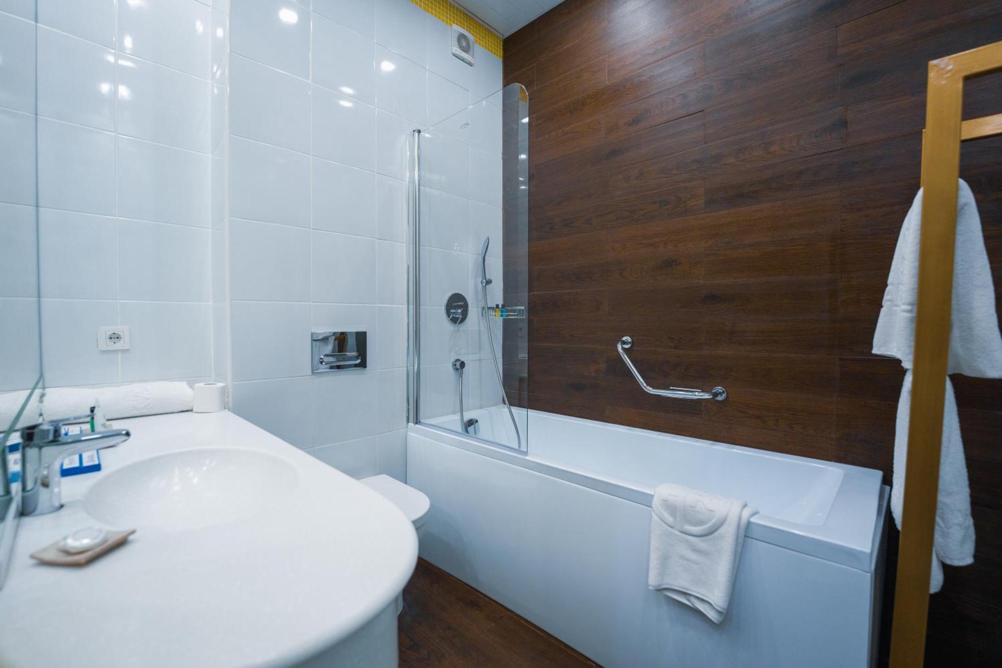 Kazzhol Park Hotel Αλμάτι Εξωτερικό φωτογραφία