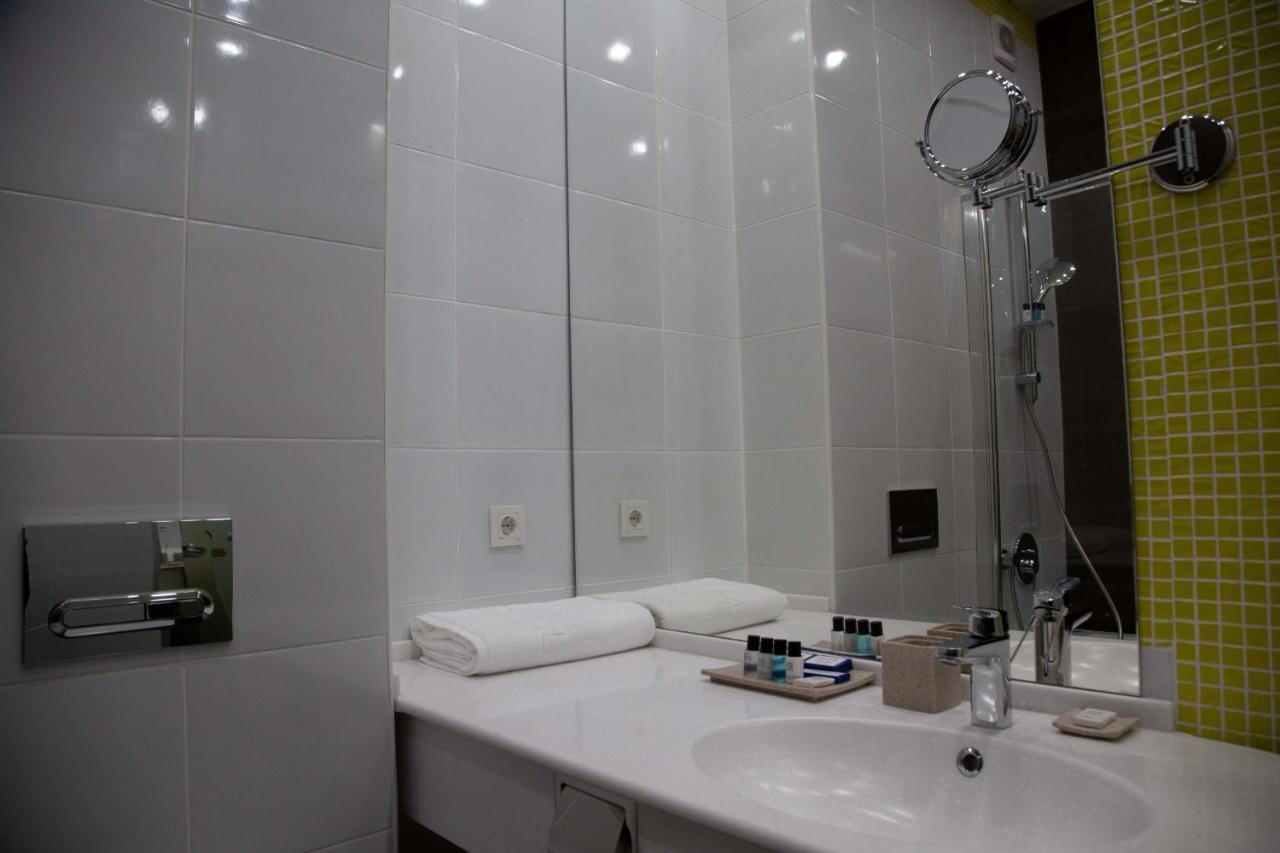 Kazzhol Park Hotel Αλμάτι Εξωτερικό φωτογραφία