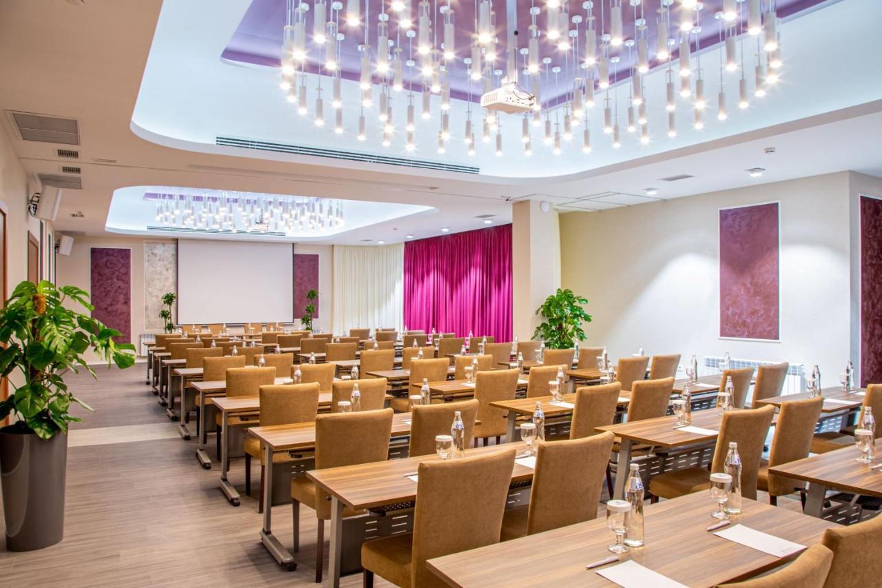 Kazzhol Park Hotel Αλμάτι Εξωτερικό φωτογραφία