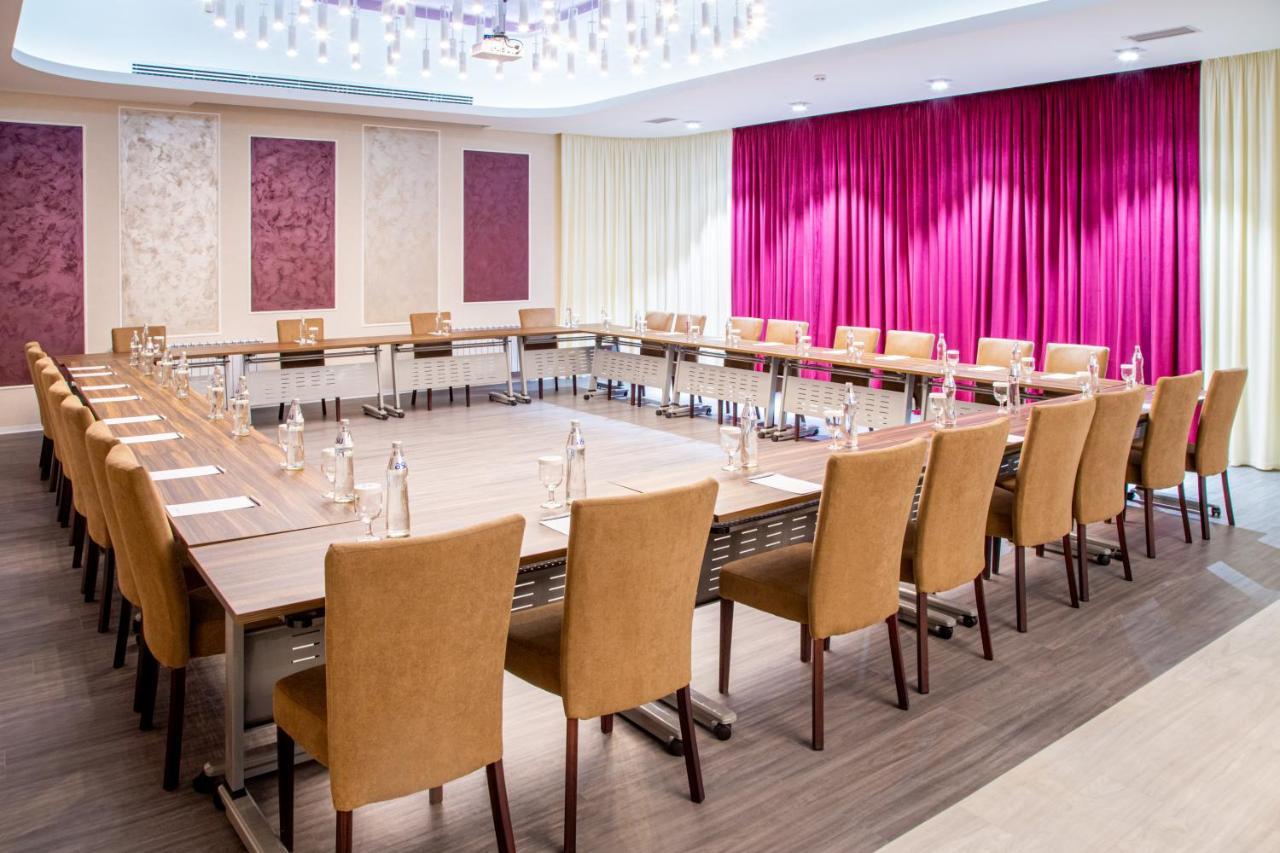Kazzhol Park Hotel Αλμάτι Εξωτερικό φωτογραφία